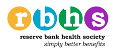 Reserve Bank Health Society